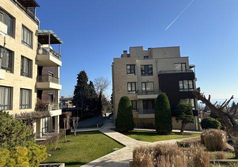 Тристаен апартамент Траката  „Boutique Residence“ 299000€ (Продан)