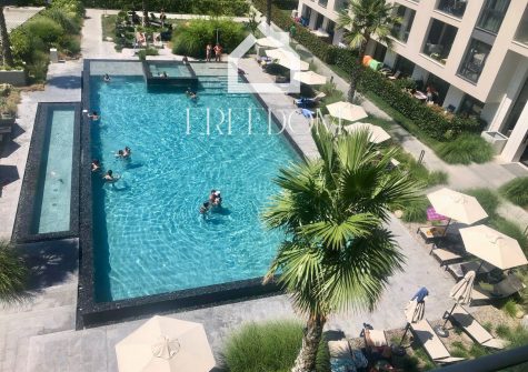 Тристаен апартамент  Св. Константин и Елена 349000€