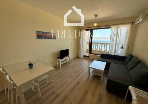 Трехкомнатная квартира South Bay €169 000