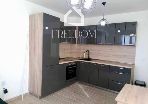 Двустаен апартамент Пчелина 125000€