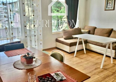Двустаен Бриз 175000€