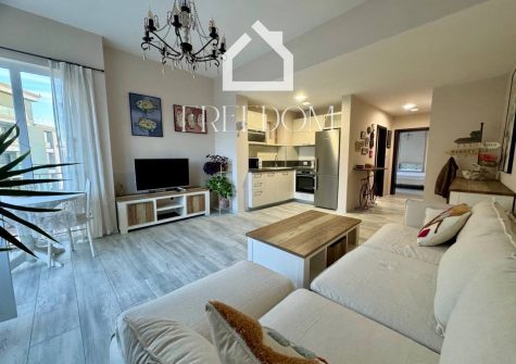 ДВУСТАЕН АПАРТАМЕНТ ПОД НАЕМ Св. Константин и Елена, Варна Наем: 600€ / месец