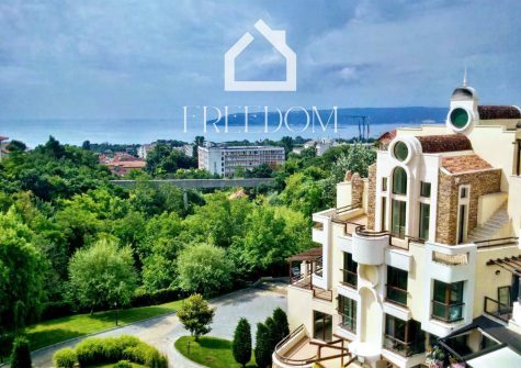 Многостаен апартамент, Варна, Бриз