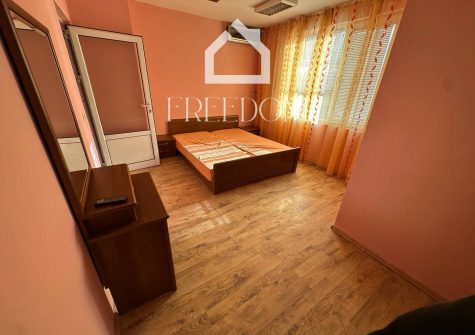 Двухкомнатная квартира Колхоз Пазар 390 евро