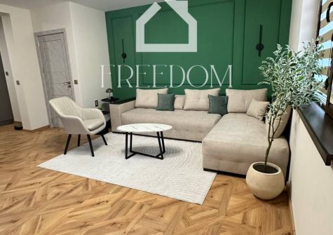 Аренда двухкомнатной квартиры в районе Бриз, Варна 650 евро