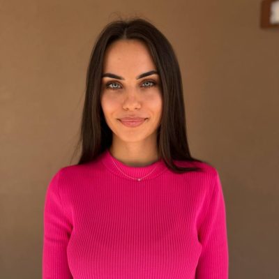 Динара Белогубцева