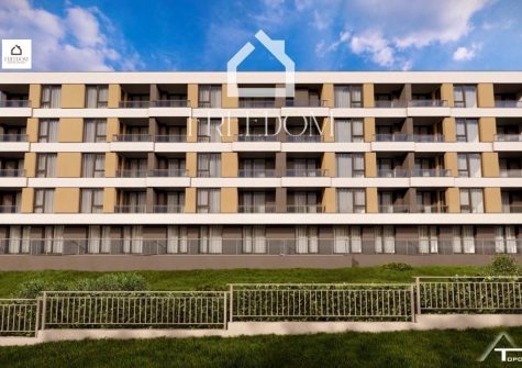 Продава 2-СТАЕН – град Варна, Владислав Варненчик 1