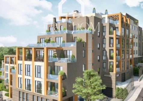 Продается 2-КОМНАТНАЯ — г. Варна, к.к. Солнечный день