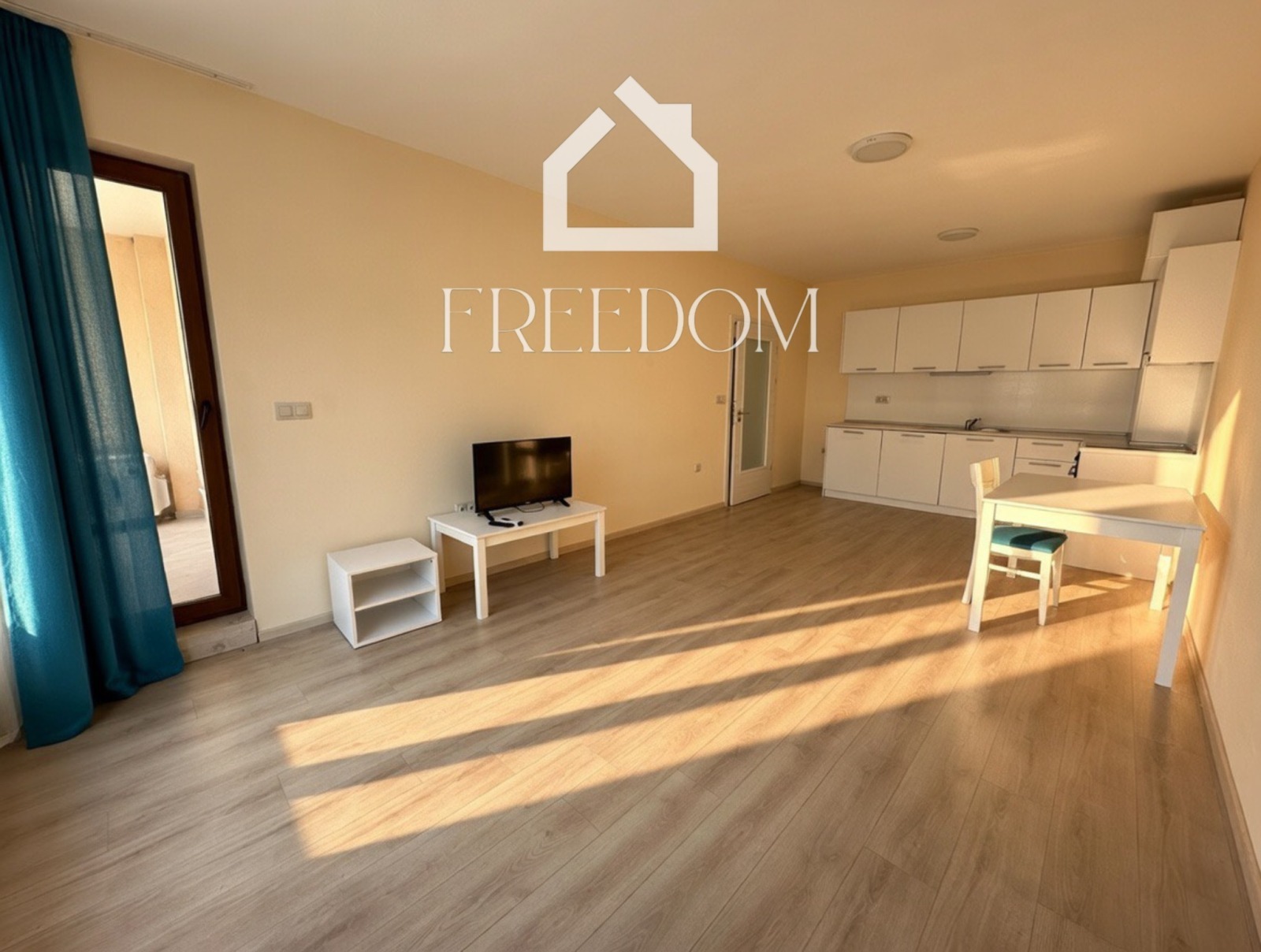Продава 2-СТАЕН – град Варна, Аспарухово, 149 000€
