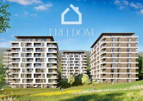 Продава 2-СТАЕН –  град Варна, Аспарухово, 69 m2