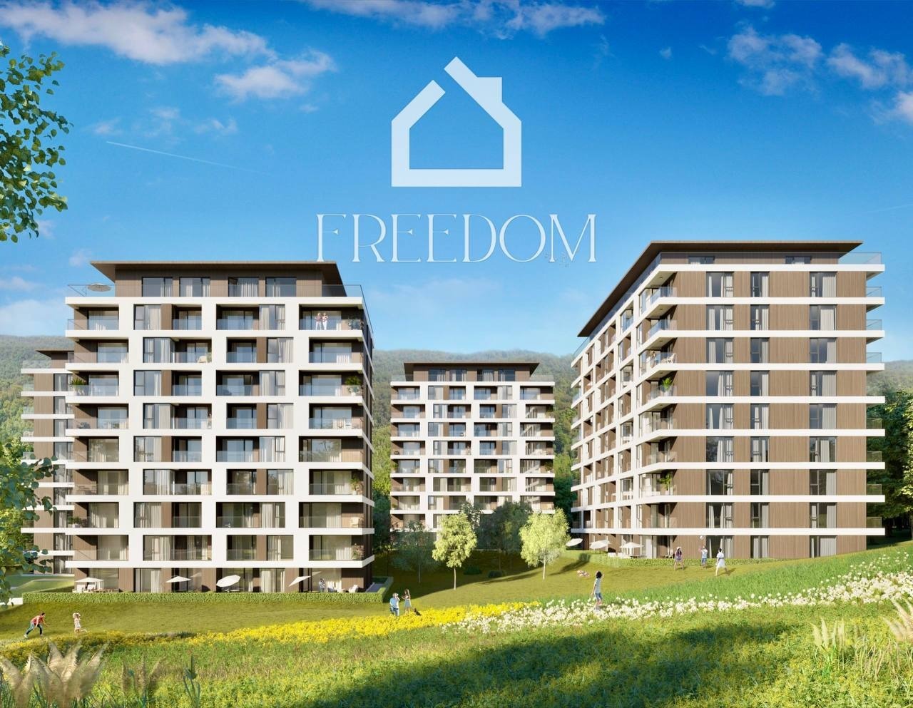 Продава 2-СТАЕН – град Варна, Аспарухово, 69 m2