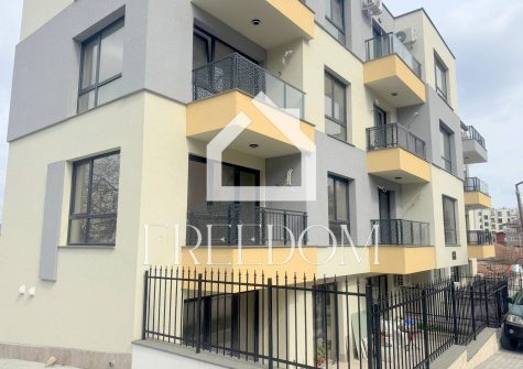Продава 1-СТАЕН- град Варна, Аспарухово