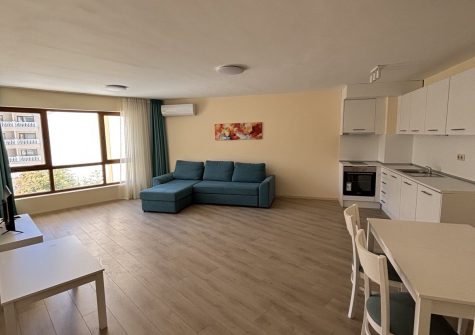 ПРОДАЖА 2-комнатной квартиры, Аспарухово, Варна