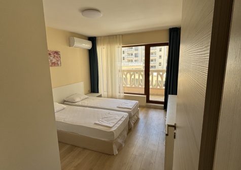 Продава 2-стаен апартамент, Аспарухово, Варна