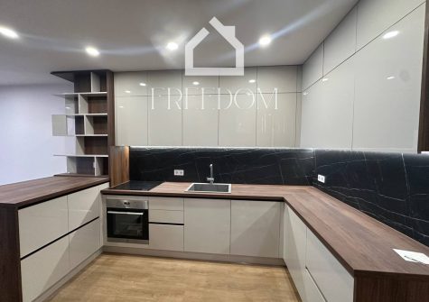 🔑 ДАВА ПОД НАЕМ 4-СТАЕН апартамент, Кабакум, Варна ✨