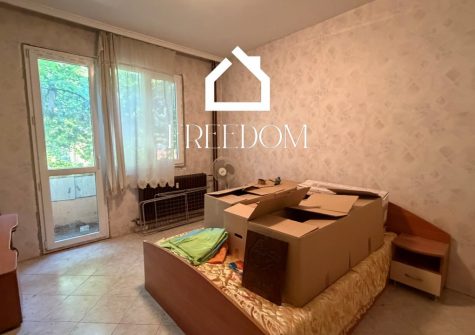 🔑 ПРОДАВА 3-СТАЕН апартамент, Младост, Варна ✨