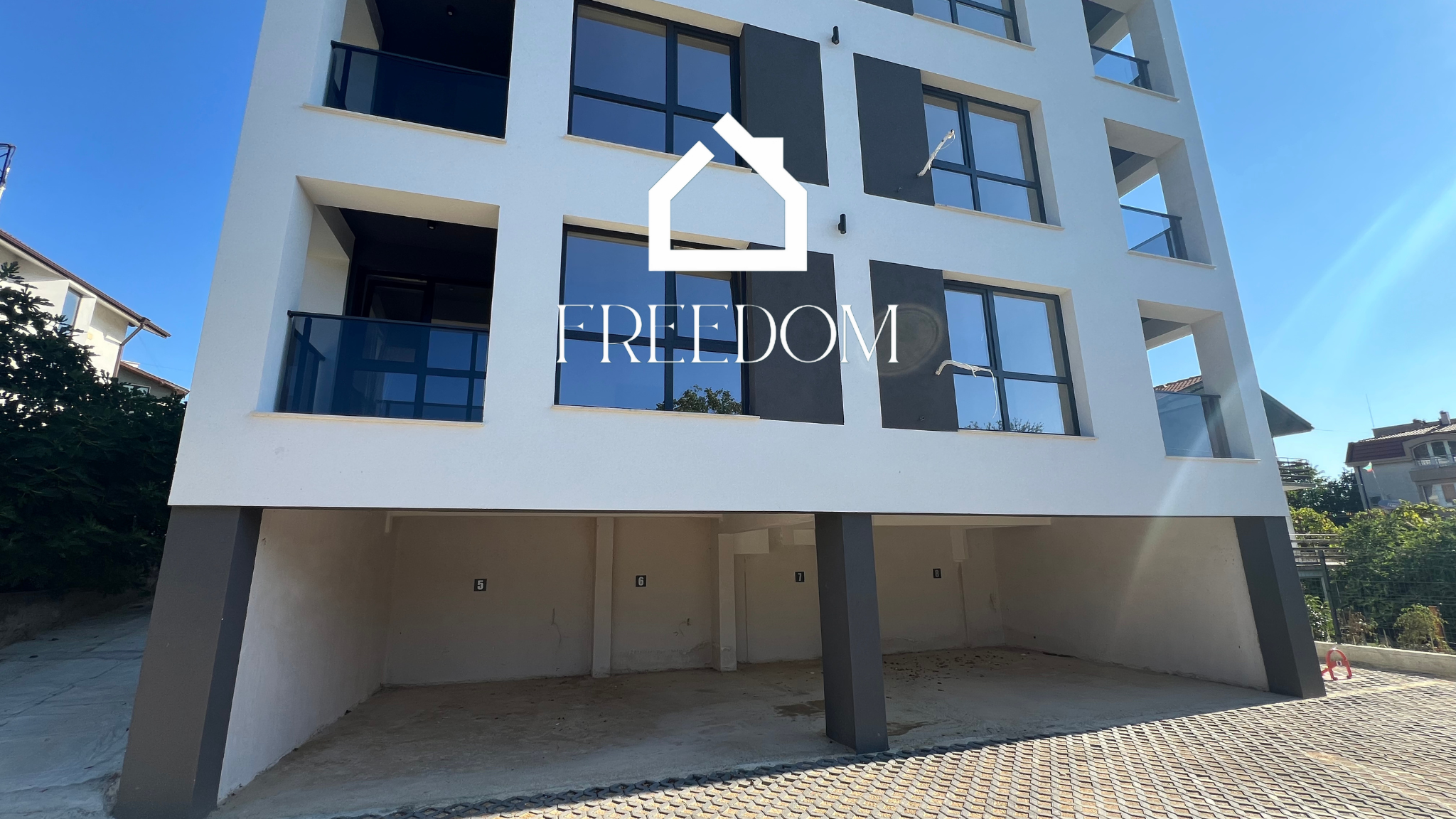 ПРОДАВА 3-СТАЕН АПАРТАМЕНТ, ВИНИЦА, ВАРНА