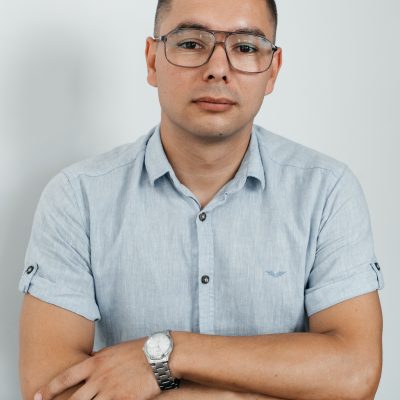 Александр Жечев