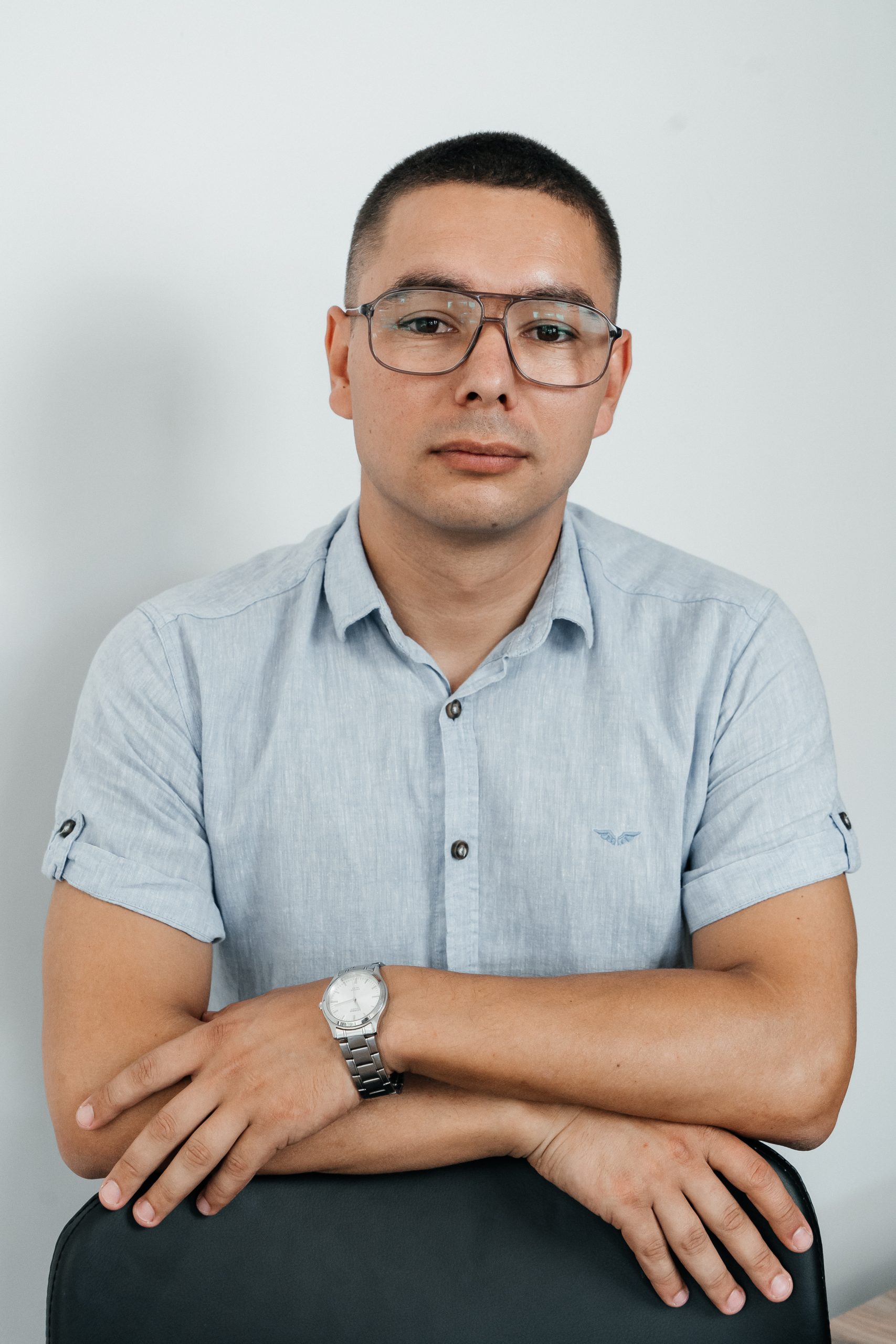 Александр Жечев
