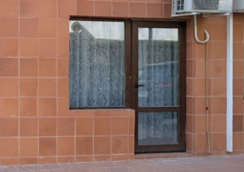 ПРОДАВА КАБИНЕТ, ЦЕНТЪР, ВАРНА