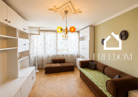 ПРОДАВА 4-СТАЕН АПАРТАМЕНТ, КОЛХОЗЕН ПАЗАР, ВАРНА