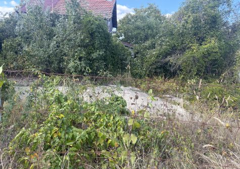 ПРОДАВА СЕ ЗЕМЕЛЕН ИМОТ В С. КОНСТАНТИНОВО, ВАРНА